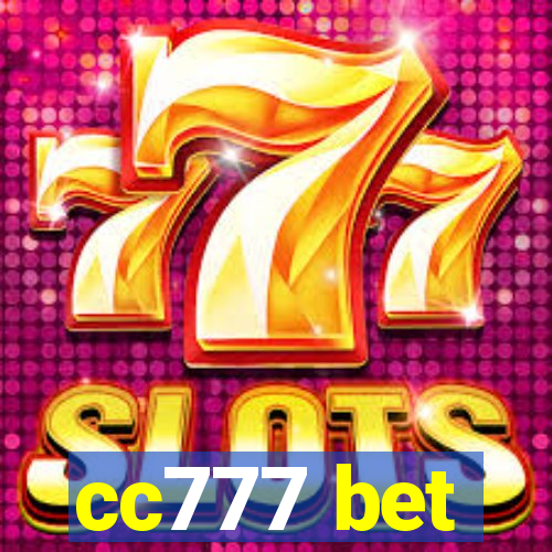 cc777 bet
